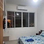 Ike Copacabana Flat Posto 4