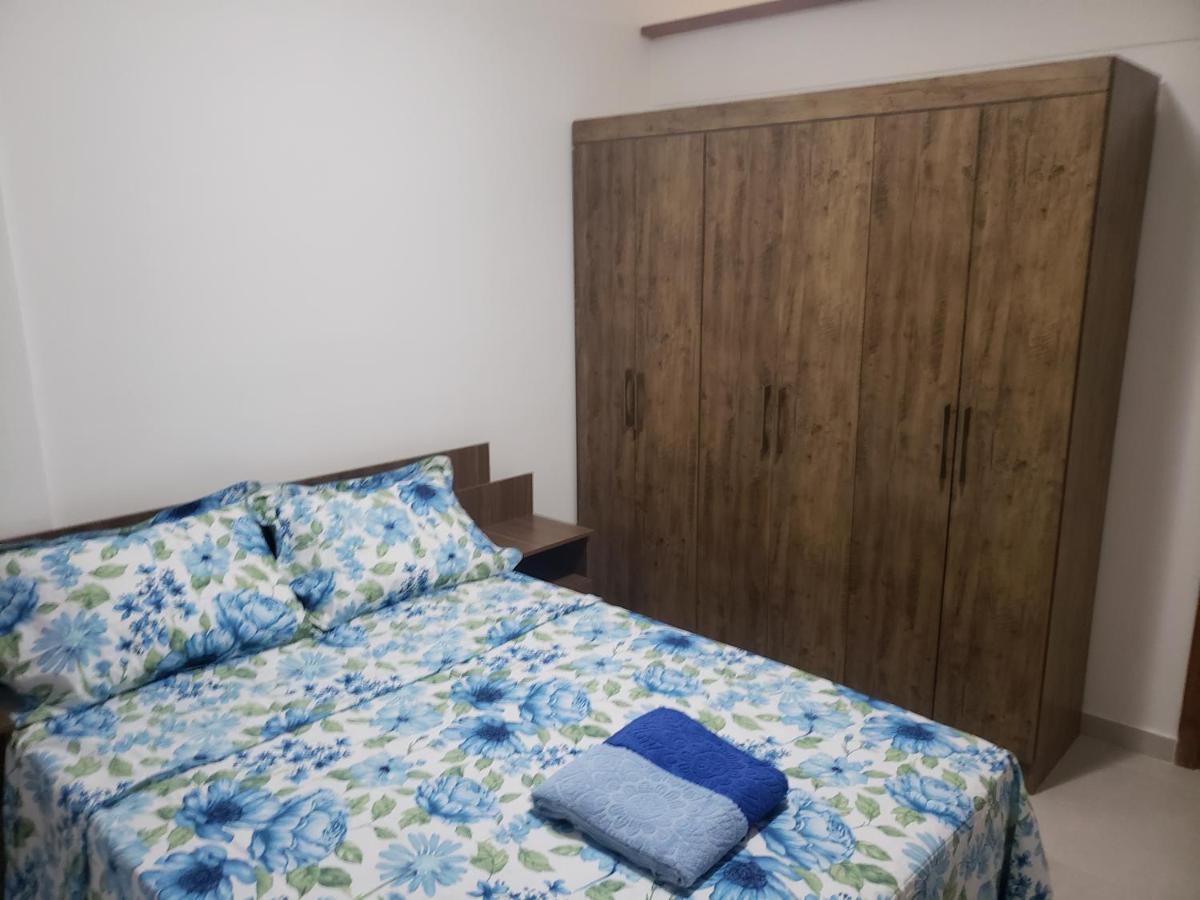 Ike Copacabana Flat Posto 4 Apartment *
