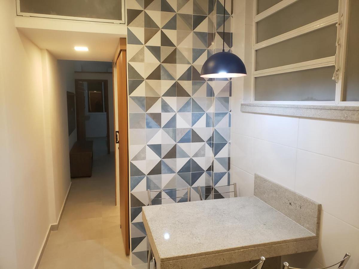 Ike Copacabana Flat Posto 4 Apartment Rio de Janeiro