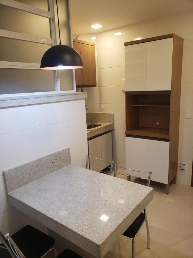 Apartment Ike Copacabana Flat Posto 4 Rio de Janeiro